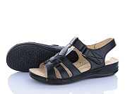 Босоножки Коронате 1530-1 батал от магазина Frison