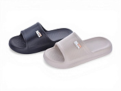 Шлепанцы Lion-Lu 777-49 mix от магазина Frison