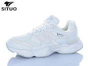 Кроссовки Situo B160-10 от магазина Frison