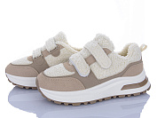 Кроссовки Baolikang G22-3 beige от магазина Frison