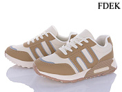 Кроссовки Fdek H9008-7 от магазина Frison
