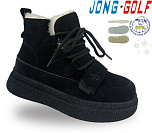 Ботинки Jong-Golf C40770-0 от магазина Frison