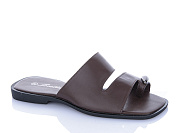 Шлепанцы Loretta E741-5 от магазина Frison