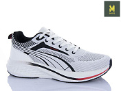 Кроссовки M Shoes A682-2 от магазина Frison