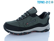Кроссовки Supo A2861-5 термо от магазина Frison