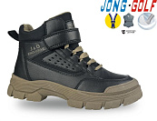Ботинки Jong-Golf C31053-0 от магазина Frison