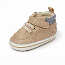 Пинетки Comfort-Baby 9680-2 бежевий (11-13) от магазина Frison