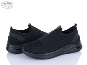 Кроссовки Okshoes 777-D16-1 батал от магазина Frison