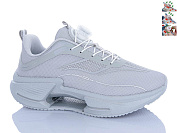 Кроссовки Violeta 24-160 grey от магазина Frison
