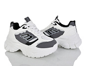 Кроссовки Lb L1121-2 от магазина Frison