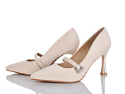 Туфли Бабочка 661231-81 от магазина Frison