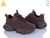 Кроссовки Stilli Group V210-5 шкіра піна от магазина Frison