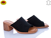 Шлепанцы Meideli D009-15 от магазина Frison