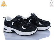 Кроссовки Stilli Kids TQ50-4 шкіра от магазина Frison