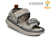 Босоножки Том.М 65070H от магазина Frison