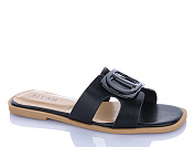 Шлепанцы Aba K13-1 от магазина Frison