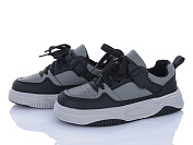 Кроссовки Clibee TC931P black-grey от магазина Frison