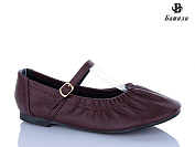 Туфли Башили H65111-8 от магазина Frison