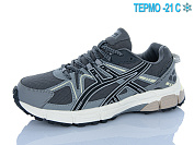 Кроссовки Supo A2869-12 термо от магазина Frison