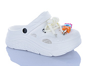 Кроксы Red-Sun QQ90-2 от магазина Frison