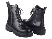 Ботинки Allshoes 164716 от магазина Frison