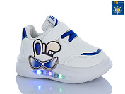 Кроссовки Ashiguli 7-2 LED от магазина Frison