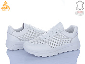 Кроссовки Stilli Group XG20-2 шкіра от магазина Frison