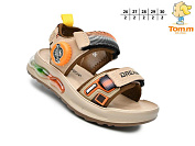 Босоножки Okshoes B2913 от магазина Frison