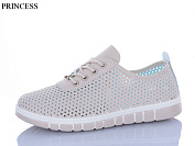 Кроссовки Princess L26-1 от магазина Frison