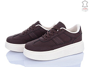 Кроссовки Stilli Group AB110-3 шкіра от магазина Frison