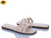 Шлепанцы Meideli D505-10 от магазина Frison