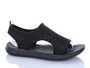 Босоножки Wsmr DF06-1 батал от магазина Frison