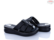 Шлепанцы Minghong 317-1 от магазина Frison