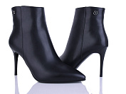 Ботинки Бабочка 703-213 от магазина Frison