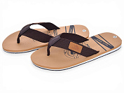 Шлепанцы Jibukang A01-768 navy от магазина Frison