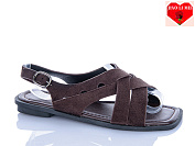 Босоножки Jiaolimei 818-7 от магазина Frison