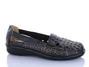 Туфли Rgp 213 black от магазина Frison