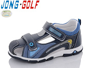 Босоножки Jong-Golf B20267-1 от магазина Frison