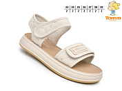 Босоножки Том.М 1713B от магазина Frison