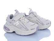 Кроссовки Clibee-Shosho ABY1562P-1 pink от магазина Frison