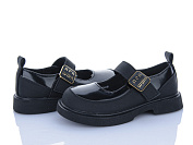 Туфли Clibee DC546 black от магазина Frison