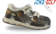Босоножки Jong-Golf B20671-5 от магазина Frison