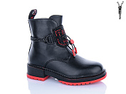 Ботинки Xifa Kids B1236-3 от магазина Frison