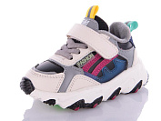 Кроссовки Okshoes 5810-1 от магазина Frison