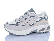 Кроссовки Dafuyuan HK5501-5 от магазина Frison