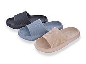 Шлепанцы Lion-Lu 9906-1 mix (12) от магазина Frison