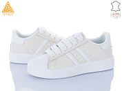 Кроссовки Stilli Group BK10-7 шкіра от магазина Frison