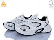 Кроссовки Stilli Group T50-5 шкіра от магазина Frison