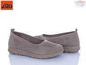 Туфли Lqd W737-5 от магазина Frison