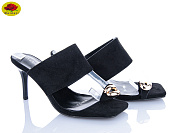 Шлепанцы Meideli H9326-17 от магазина Frison